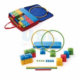WePlay Motor Skill Basic Set