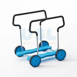 WePlay Taxi Roller