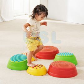 WePlay Rainbow River Stones
