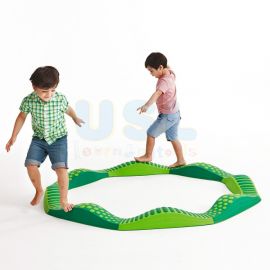 WePlay Tactile Path (8 Pcs)