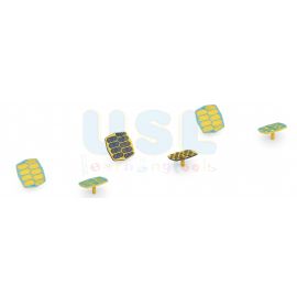 Leap Pads - Set of 6
