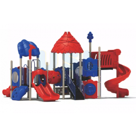 Fantasy World Series WPII-14001