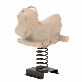 Pony Spring Rider (Rotational  Molding)
