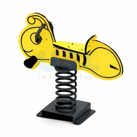 Bee Spring Rider (PE Panel