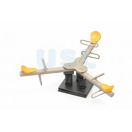 Tri-Seesaw
