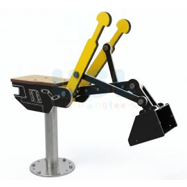 Sand Excavator