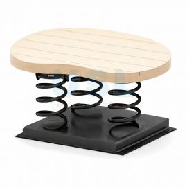 Standing Tri-Spring Rider