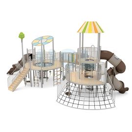 WiseSkywalker - Ring Corridor Set G
