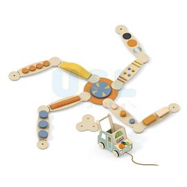 Advanced Balance Set