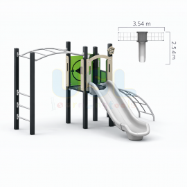 Wise Kidz - Activity Range 01- Natura