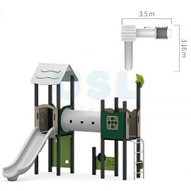 Wise Kidz - Activity Range 03- Natural