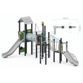 Wise Kidz - Activity Range 07 - Natural