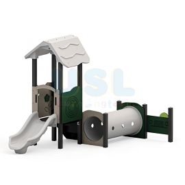 Wise Kidz - Sports Set 17 - Natural