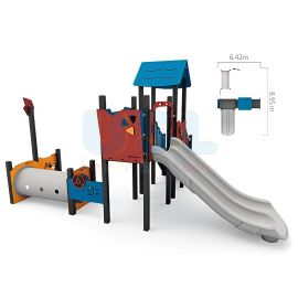 Wise Kidz - Activity Range 20 -Primary