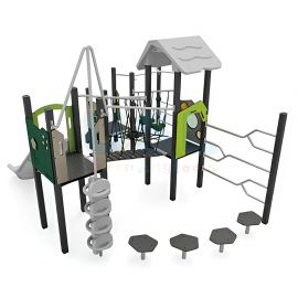Wise Kidz - Activity Range 21- Natural