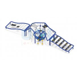 Tripod Traverse