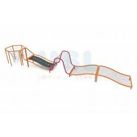 Tangle Path