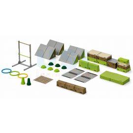 Outdoor Activity - Running Games - Large Pack
