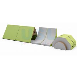 Outdoor Activity - Running Games - Advanced Package