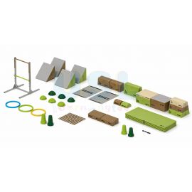 Outdoor Activity - Running Games - Small Pack