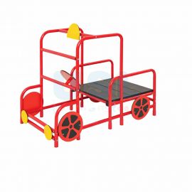 Sensory Integration Training-Fire Engine