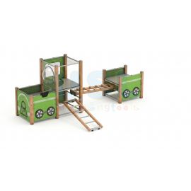 Exploratory Cube-Train (Budget Set)