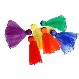 Flying Bean Bags (6/set)