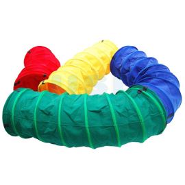 Heavy Duty Play Tunnels (4/set)
