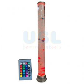 Sensory Bubble Tube (90cm)
