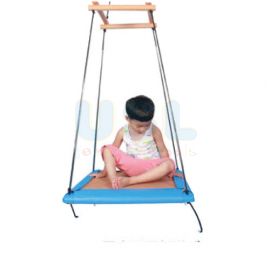 Premium Rectangular Platfrom Swing 