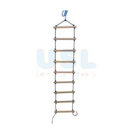 Crawling Long Ladder Swing 