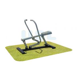Boating Exercise