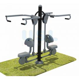 Double Sit Puller