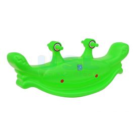 Crab See Saw