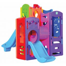 The Ocean World Playground (1set/2ctns)