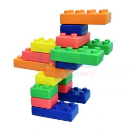 Happy Building Block (30pcs)