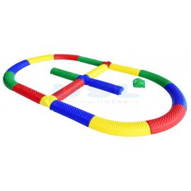 Children Tactile Path