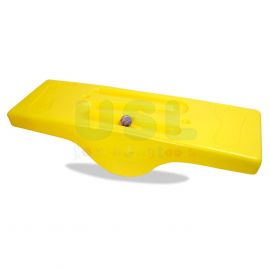 Rocking Seesaw - Balancing Board