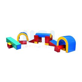 Soft Gym Set (11/set)