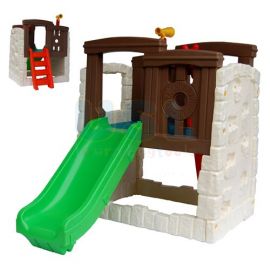 Woodland Climber