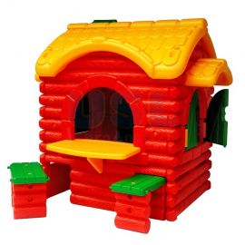Woodland Cottage