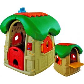 Candy Playhouse