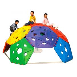 Pentagon Dome