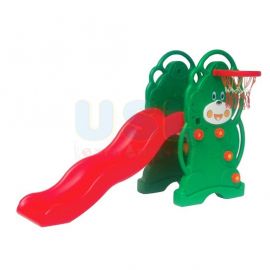 Bear Slide