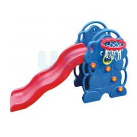 Elephant Slide