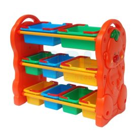 Manipulatives Organizer 