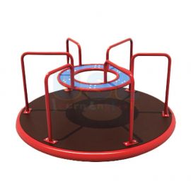 Merry Go Round for 6