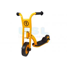 2 Wheel Scooter