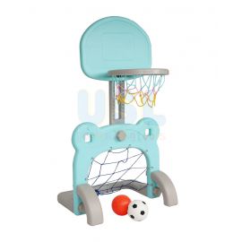2-in-1 Goal Post