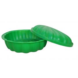 Clam Sandbox